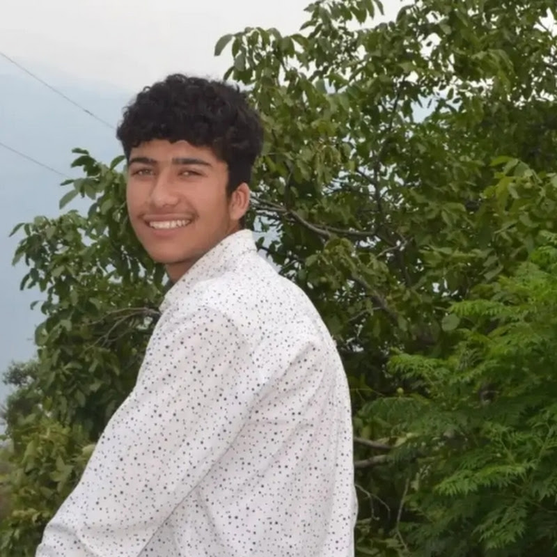 Hire YOUR VASU  01 — Lifestyle & Vlogs YouTube creator for sponsorships