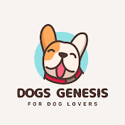 DOGS GENESIS