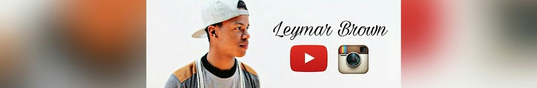 Leymar Brown YouTube channel avatar