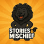 Stories & Mischief logo