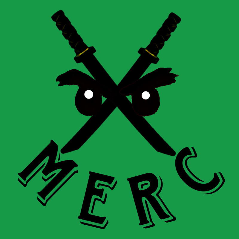 Mercfusion 18 icon