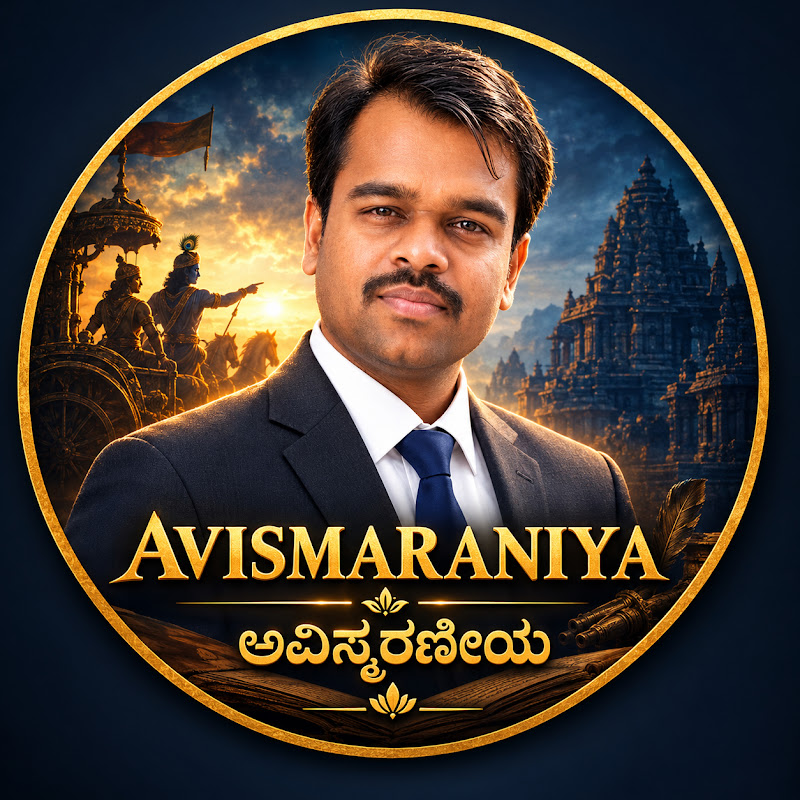 AVISMARANIYA - ಅವಿಸ್ಮರಣೀಯ