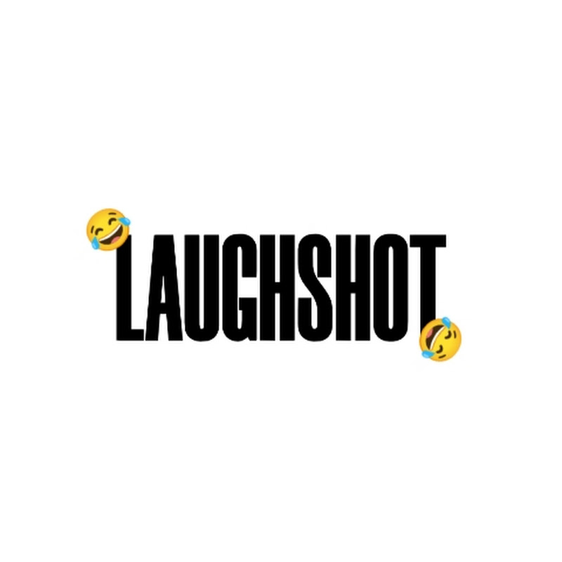Laughshot