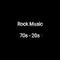 Steven Mulgrew - Rock Music 70s - 20s logo
