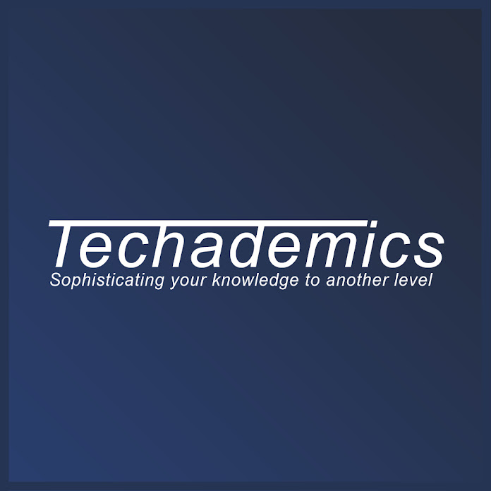 Techademics Net Worth & Earnings (2024)