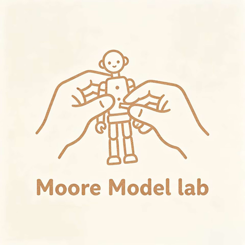Moore Model Lab 
