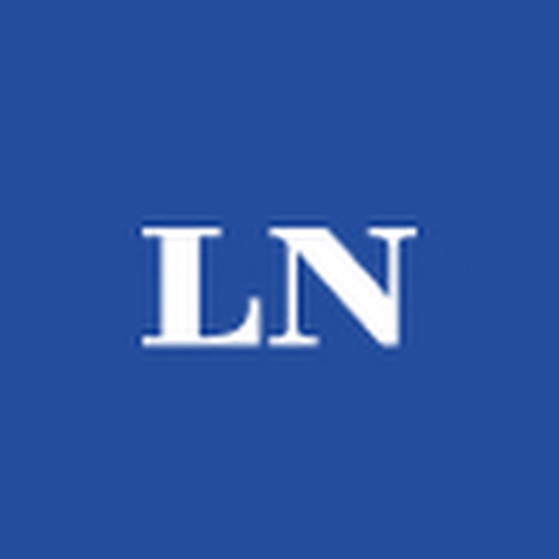 La Nación logo