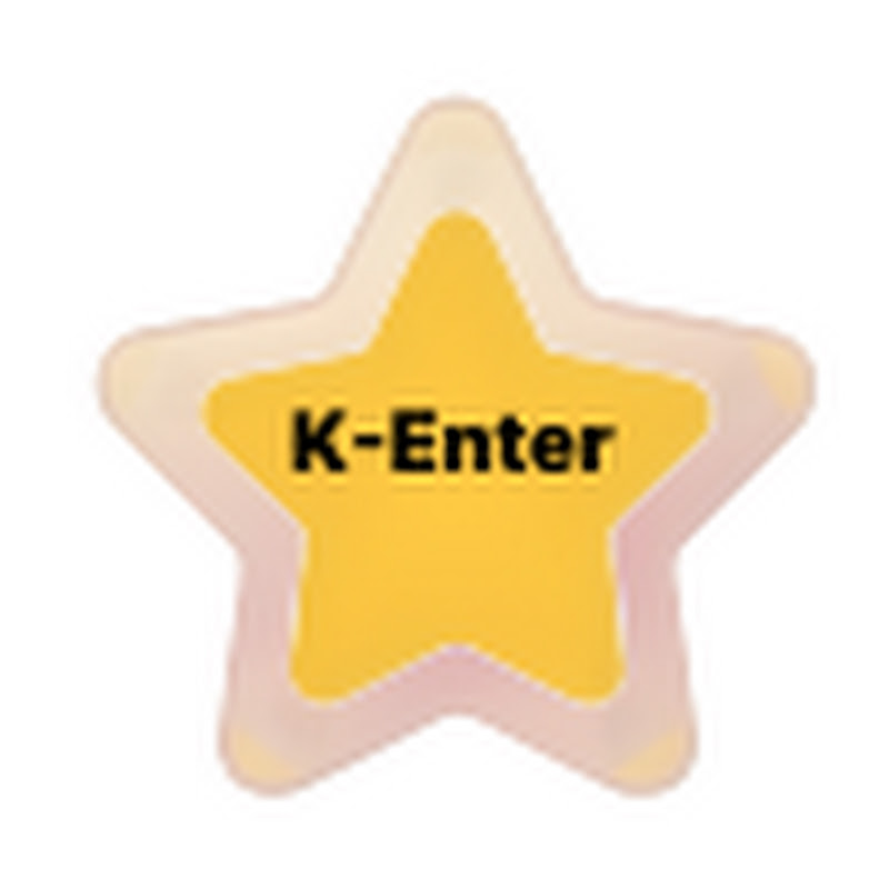 K-ENTER
