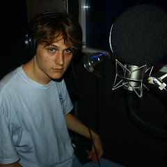 Christopher Bensinger