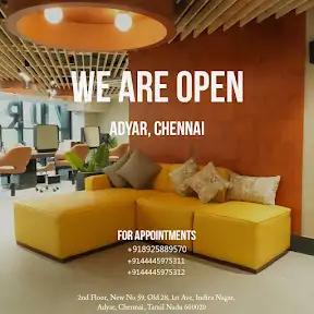 Vurve Salon YouTube channel