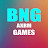 BNG AXRM GAMES