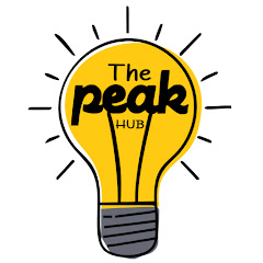 The Peak Hub | Beyond Productivity