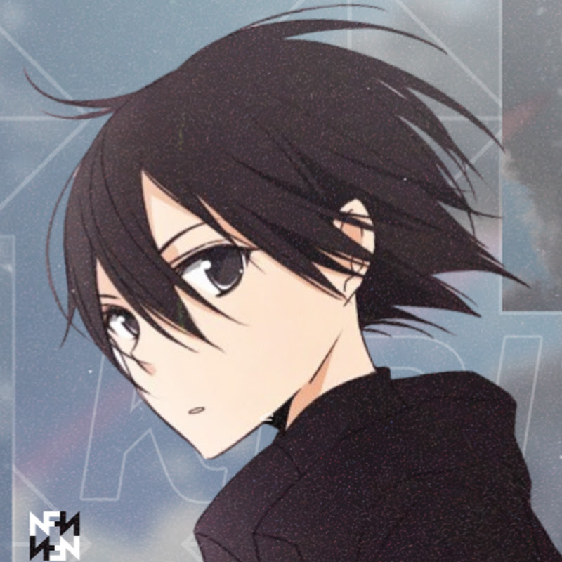 Kirito playlist cover