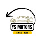 Y.S MOTORS logo