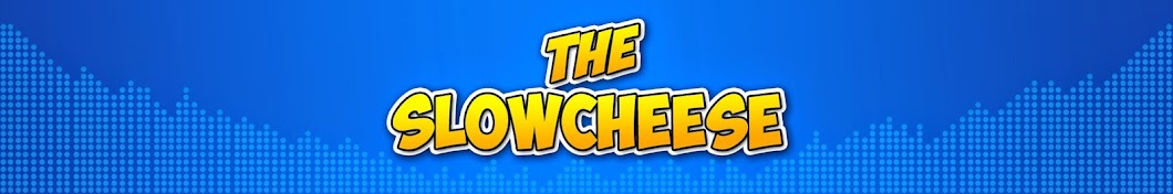 TheSlowCheese رمز قناة اليوتيوب