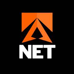Логотип каналу A-NET