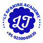 LT Spanish Academy logo