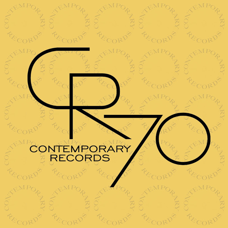 Contemporary Records