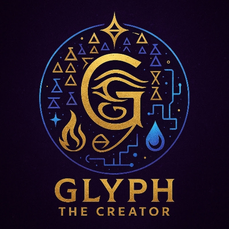 Glyph The Creator