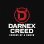 Darnex Creed - Echoes Of A Gamer logo
