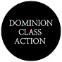 Dominion Class Action logo