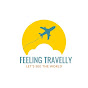 Feeling Travelly logo