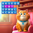 Kitty Scramble icon