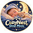 4efH6IcZYEI-channel-avatar-CozyNest Sleep Music