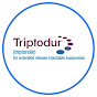 Triptodur® (triptorelin) logo