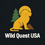 WildQuest USA logo
