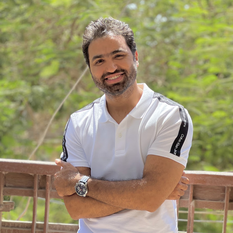 Ali elrawy علي الراوي