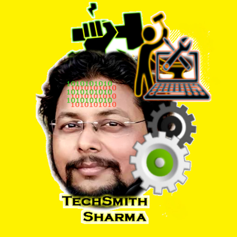 TechSmith Sharma