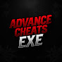 ADVANCE CHEAT EXE logo
