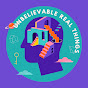 Unbelievable Real Things logo