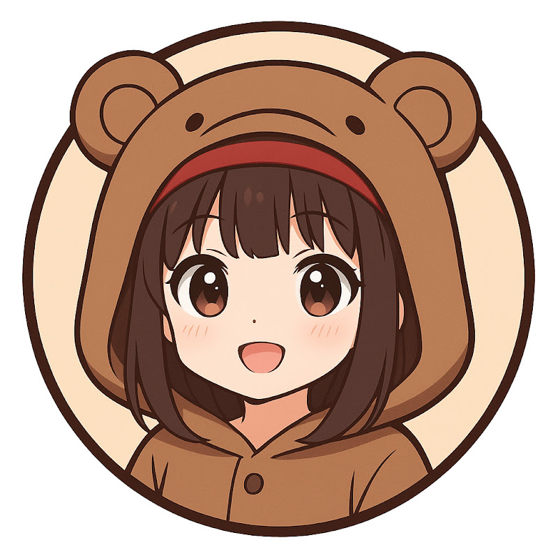 ComeOnBear Kpop Metal