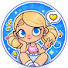 Wb1El3y0NG4-channel-avatar-mimi en avatar world and Sol Games