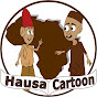 Hausa Cartoon logo