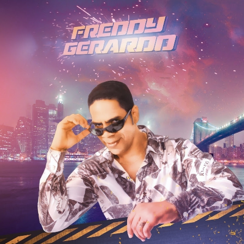 Freddy Gerardo