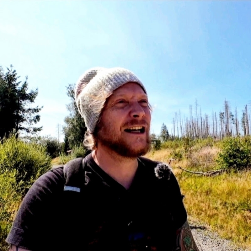 Marco Engel - Abenteuer Outdoor