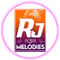 RJ - Melodies logo