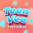 TeenVee Portuguese