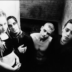 Coal Chamber - Topic