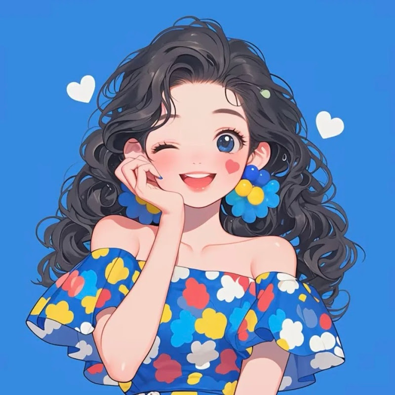 螢火故事屋 Logo