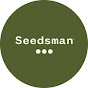 Seedsman Seeds logo