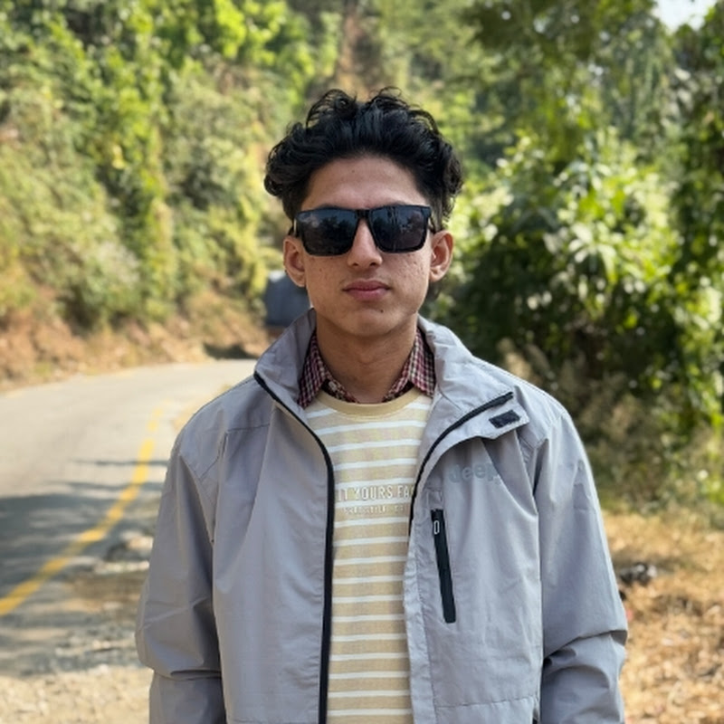 Kushal Bista