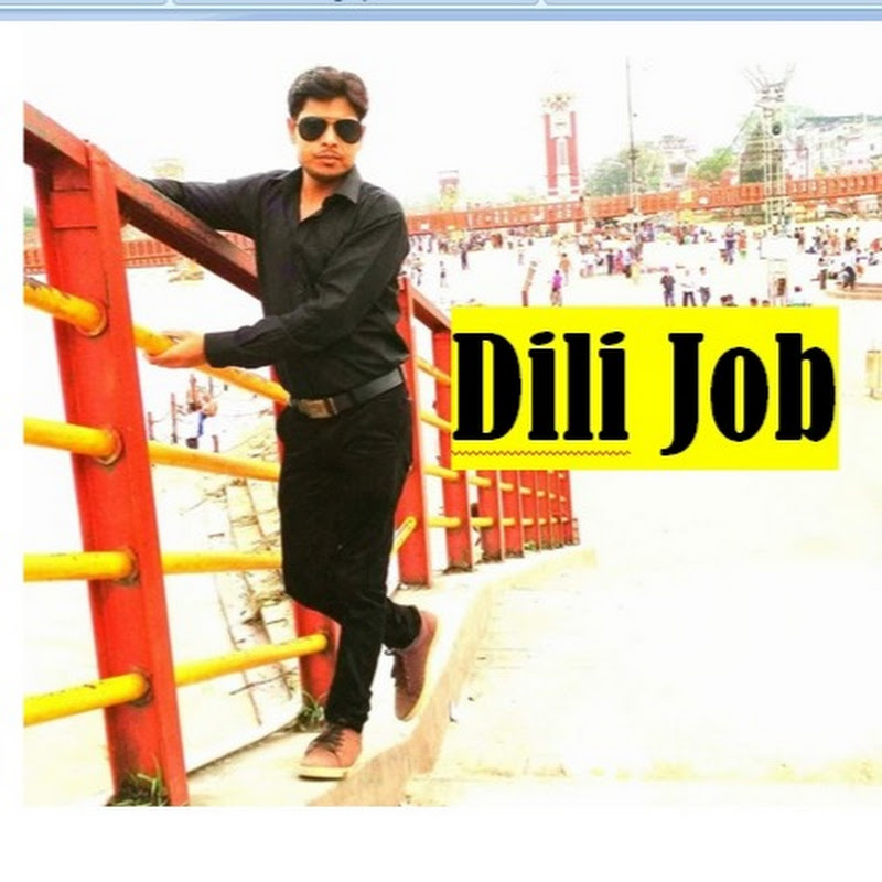 Dili Job