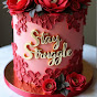 Stay Struggle logo