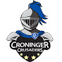 Croninger Elementary logo