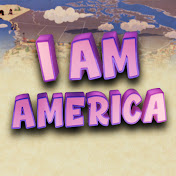 I AM AMERICA YouTube Channel