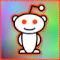 Reddit Central logo
